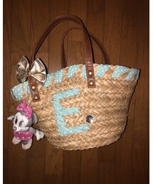 SAMANTHAVEGA | かごバッグ