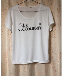 Sky bomher | Tシャツ/カットソー