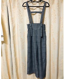 Avail | サロペット/オーバーオール