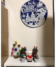 キャンドゥ100均クリスマスグッズ🎄🎅 | コスチューム/パーティーグッズ
