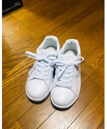 with walk | スニーカー