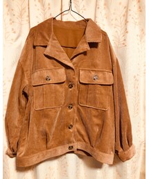 PASEOS | ジャケット/アウター