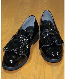 a.g.plus | ローファー