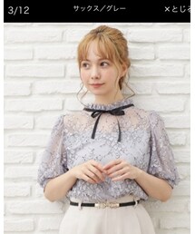 INGNI | トップス