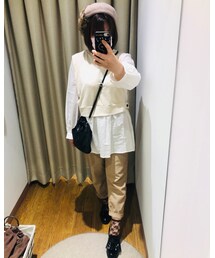 上着無しver | ベスト