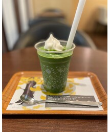 ナナズグリーンティー🥤 | グラス/マグカップ/タンブラー