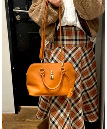 PASIOS | ショルダーバッグ