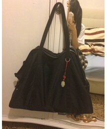agnes b. | ショルダーバッグ