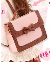 夢展望 | バックパック/リュック