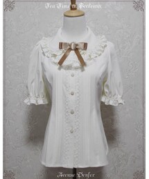 Avenue Denfer | シャツ/ブラウス
