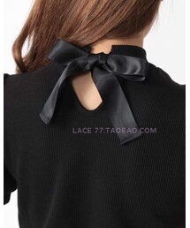 back style | トップス