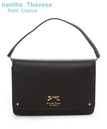 Samantha Thavasa Petit Choice | ショルダーバッグ