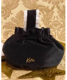Katie | クラッチバッグ