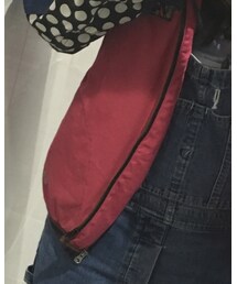 ALDIES | マウンテンパーカー