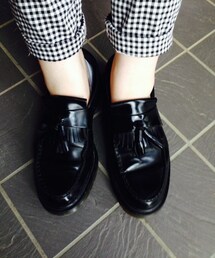 Dr. Martens | Dr.Martens タッセルローファー(その他シューズ)