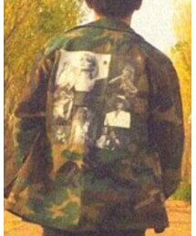 JUNKMANIA | スーツジャケット