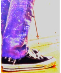 CONVERSE | スニーカー