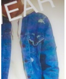 Levi's | デニムジャケット