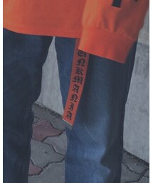 JUNKMANIA | ベルト