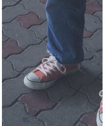 CONVERSE | スニーカー