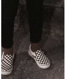 VANS | スニーカー