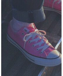 CONVERSE | スニーカー