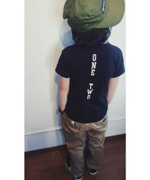 MIC CHECK ONE TWO  | Tシャツ/カットソー