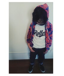 ROLLERS | Tシャツ/カットソー