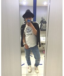 STUSSY | Tシャツ/カットソー