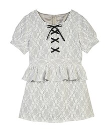 evelyn | セットアップ