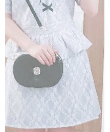 evelyn | ショルダーバッグ