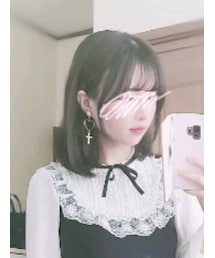 plumii | イヤリング