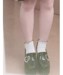 tutuanna | ソックス/靴下