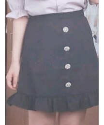 evelyn | スカート