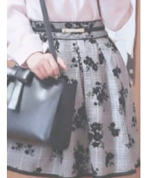 evelyn | スカート