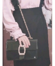 Honey Salon | ショルダーバッグ