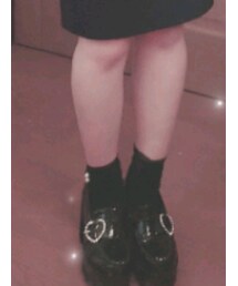 CECIL McBEE | ソックス/靴下