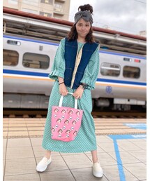 no brand | ワンピース/ドレス