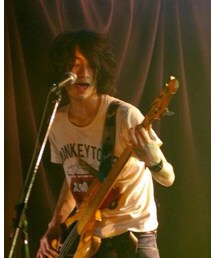 ロン毛 | その他