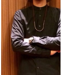 OMEGA | アナログ腕時計