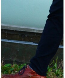 ZARA | ローファー