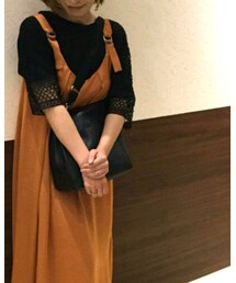 ikka | ワンピース/ドレス