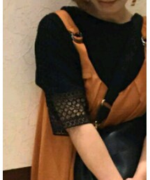 ikka | Tシャツ/カットソー