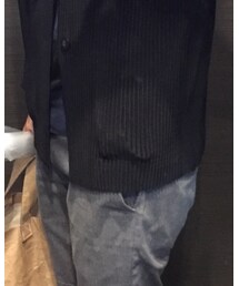 ISSEY MIYAKE | スーツジャケット