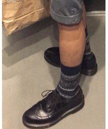 Dr. Martens | シューズ