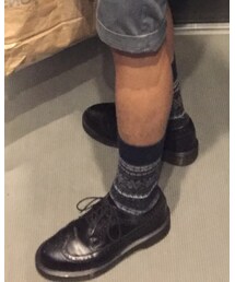 BEAMS | ソックス/靴下