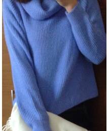 LOWRYS FARM | ニット/セーター