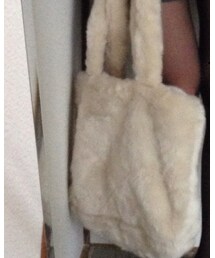 LOWRYS FARM | トートバッグ