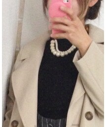 pilvee | ネックレス