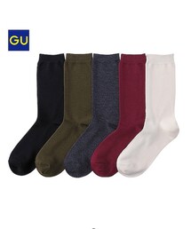 GU | ソックス/靴下